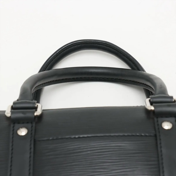 Louis Vuitton Vivienne Ron Noir - Picture 5 of 7
